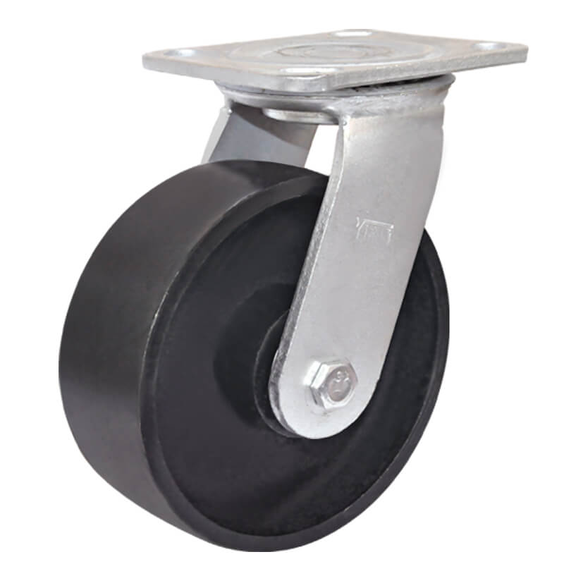 heavy duty casters