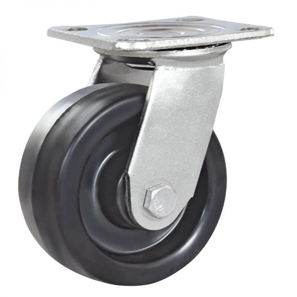 heavy duty casters