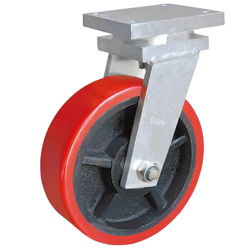 locking casters