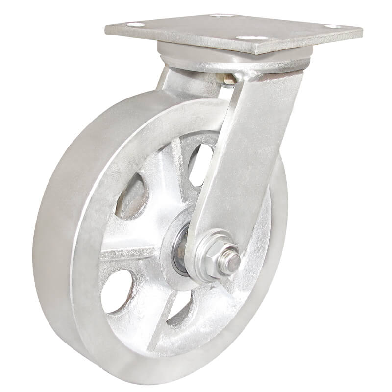steel caster wheels heavy duty heavy duty caster wheels