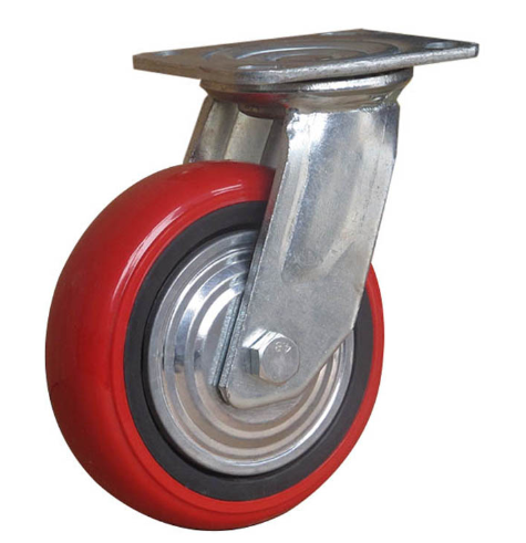 heavy duty casters