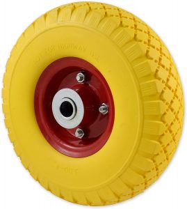 industrial furniture wheels