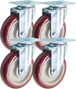 trolley wheels